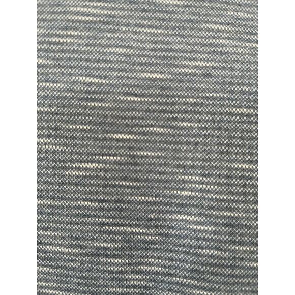 Men’s Orvis Long Sleeve Blue Knit Shirt Size Large - Picture 3 of 4